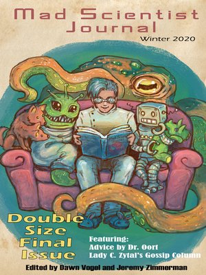 cover image of Winter 2020